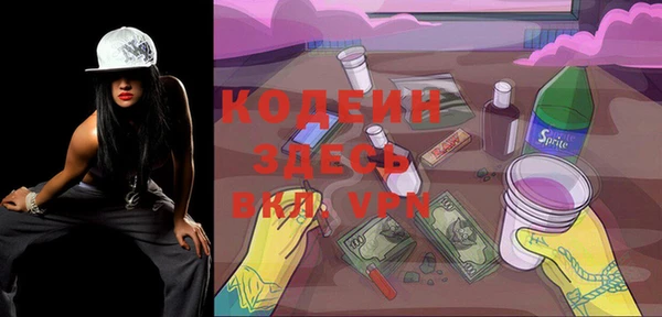 прущий лед Липки
